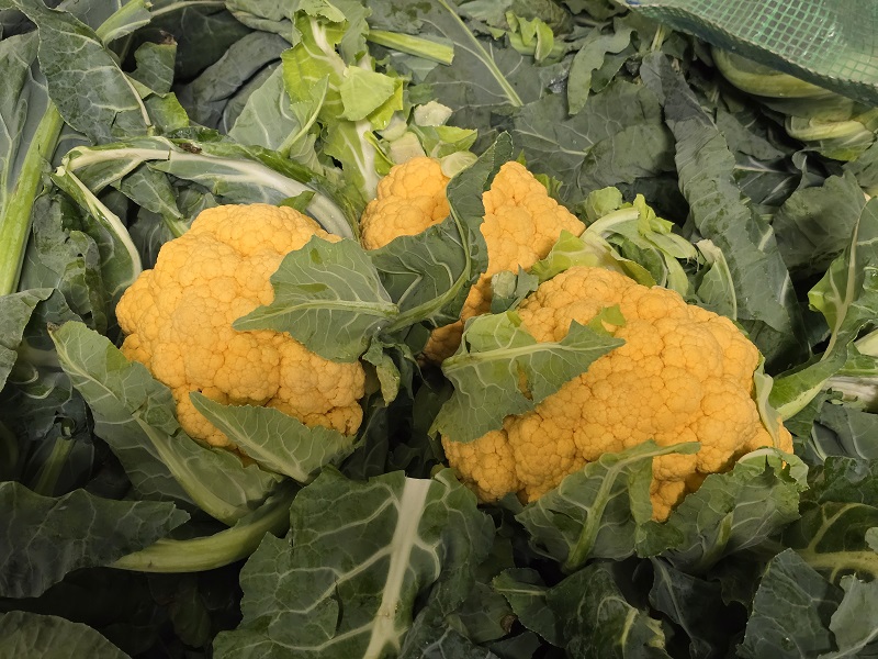 cauliflower